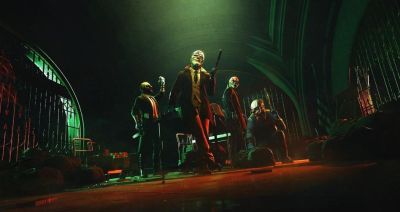 Издатель PLAION продал бренд Payday 3 его создателям - gametech.ru