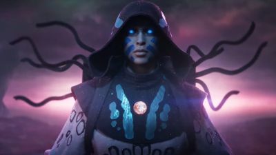 На краю судьбы. Состоялся анонс очередного дополнения для Destiny 2 - coop-land.ru