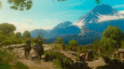 Ян Рознер - CD Projekt RED продолжит поддержку платформы Nintendo, но уклоняется в ответе о релизе The Witcher 4 на Switch 2 - gametech.ru