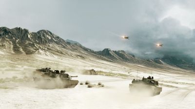 Эндрю Уилсон - Официальная презентация следующей части Battlefield состоится этим летом - itndaily.ru