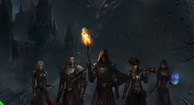 Для Dungeon Survivor 4 проходит бета-тест в Китае - app-time.ru - Китай