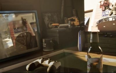 В трейлере GTA 6 заметили неизвестную консоль. Фанаты уже нарекли её «PS6» - gametech.ru