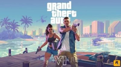Вышел второй трейлер GTA VI - coremission.net