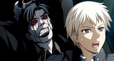 Crunchyroll портировал Corpse Party (2021) на смартфоны - app-time.ru - Россия