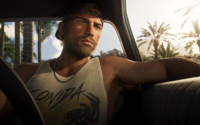 Rockstar показала, как должны выглядеть игры нового поколения. Блогер обратил внимание на детали трейлера - gametech.ru
