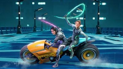 Hazelight Studios - Split Fiction порадовала Electronic Arts «крайне успешным» запуском — продажи игры достигли новой вершины - 3dnews.ru
