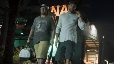 "Насилие - это круто, спасибо, видеоигры": Rockstar Games потроллила борцов против жестокости в играх - playground.ru