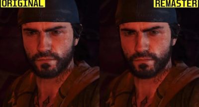 Digital Foundry разочарованы качеством ремастера Days Gone на PS5. Графика в режиме производительности стала хуже - gametech.ru - штат Орегон