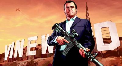 Люк Нед - Исполнитель роли Майкла из GTA 5 и бывший разработчик Rockstar отреагировали на трейлер GTA 6 - playground.ru
