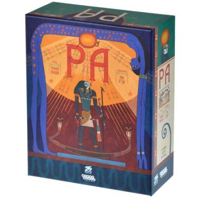 Выбор американских умников и умниц в 2025 году - hobbygames.ru - Сша