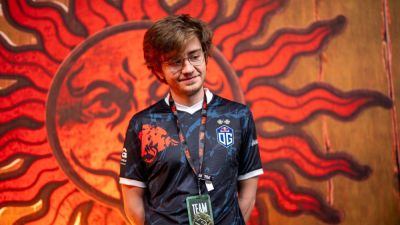 Самый успешный игрок Dota 2 в истории стал тренером команды OG - games.24tv.ua
