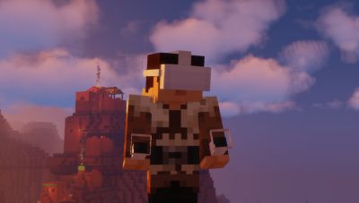 Фрэнк Клепаки - Из Minecraft окончательно вырезали поддержку VR — процесс затянулся на пару месяцев - gametech.ru