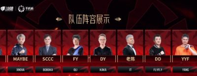 В Китае пройдёт Immortal Cup, в котором бывшие и взявшие перерыв про-игроки выступают в роли наставников - dota2.ru - Китай