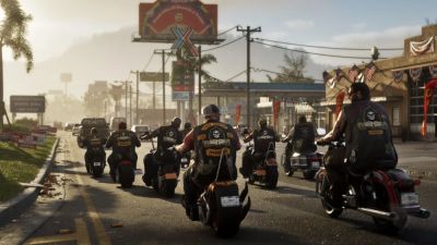 В сети нашли точное время выхода GTA 6 - playground.ru