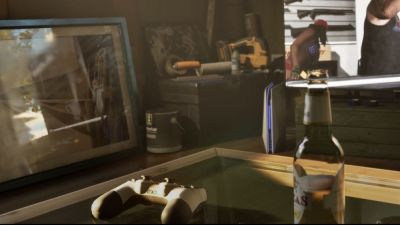 Фанаты шутят, что новый трейлер GTA слил будущую PlayStation 6 - games.24tv.ua