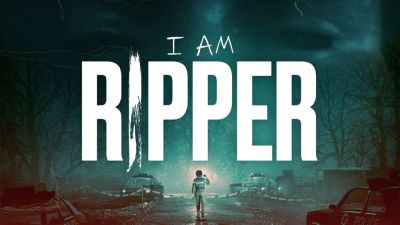 Dahlia View - Британская студия представила мрачный триллер I Am Ripper - playground.ru - Англия