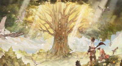 Качай бета-версию Tree of Savior: NEO с русским языком - app-time.ru