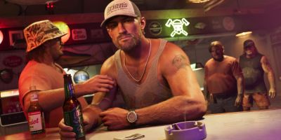 Джон Марстон - В новом трейлере Grand Theft Auto 6 заметили отсылку к Red Dead Redemption 2 - playground.ru - Сша