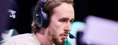 Quinn об однообразных турнирах: «Это и правда какой-то день сурка» - dota2.ru - Сша - Румыния - Бухарест - Болгария - Польша - Филиппины - Малайзия