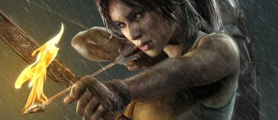 Джеймс Бонд - Джефф Кейль - Новую Tomb Raider могут анонсировать уже в следующем месяце - gamemag.ru