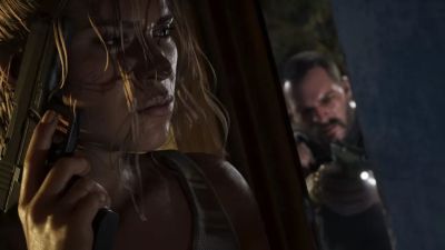 Rockstar Games выложила серию из 84 скриншотов GTA VI - itndaily.ru