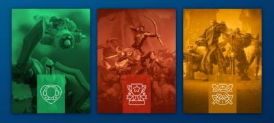 Blizzard представила новые ключевые ценности компании - noob-club.ru