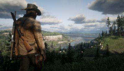 Фрэнк Клепаки - Фанаты Red Dead Redemption 2 ликуют — в трейлере GTA 6 нашли отсылку к игре - gametech.ru