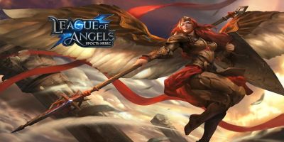 События с 8 мая — «Магнат Ресурсов», «Ангел 777» и «Охота на сокровища» - espritgames.ru