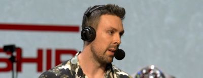 CEO OG о спаде команды: «Ceb управлял в одиночку, и, думаю, ему не хватало партнёра в лице Йохана» - dota2.ru - Stockholm