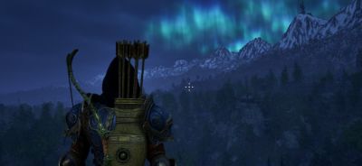 Фрэнк Клепаки - «TES 6, по сути, уже вышла»: некоторые фанаты Oblivion думают, что ремастер облегчит ожидание новой The Elder Scrolls - gametech.ru