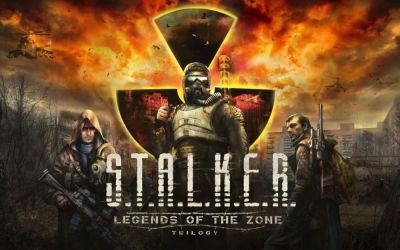 Трилогия STALKER: Legends of the Zone получила возрастной рейтинг на Тайване для Xbox Series и PS5 - playground.ru - Тайвань