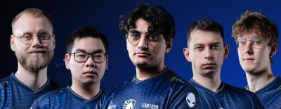 Team Liquid покинула BLAST Slam III - dota2.ru - Дания