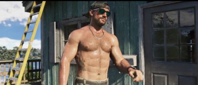 Второй трейлер Grand Theft Auto VI сотряс индустрию — и в нем действительно показана версия для обычной PlayStation 5 - gamemag.ru