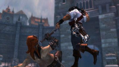 В Steam вышел главный российский долгострой. Встречаем «Приключения Капитана Блада» - coop-land.ru - Снг