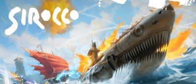 Поднять паруса: В Steam стартовала новая MOBA-игра Sirocco, вдохновленная культовым модом Battleships для Warcraft 3 - gamemag.ru