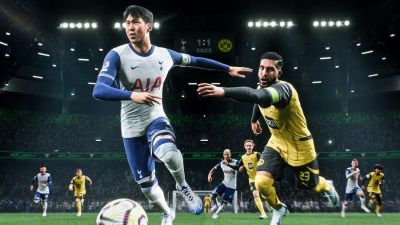 Эндрю Уилсон - Фрэнк Клепаки - Electronic Arts не планирует повышать цены на свои игры в ближайшее время - gametech.ru