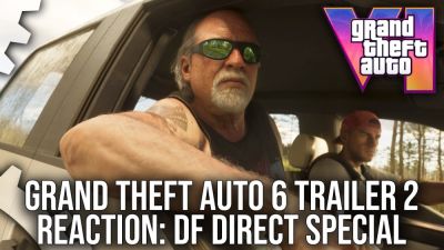 Digital Foundry проанализировали второй трейлер GTA 6 и сомневаются в 60 к/с на консолях - playground.ru