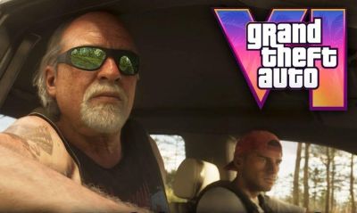 Фрэнк Клепаки - Digital Foundry сомневается, что GTA 6 будет работать на консолях с 60 fps - gametech.ru