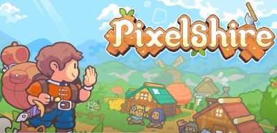 Фрэнк Клепаки - Сегодня выйдет уютная ферма Pixelshire. Игроки спорят о плагиате Stardew Valley - gametech.ru
