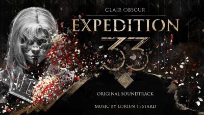 Саундтрек Clair Obscur: Expedition 33 возглавил чарт классических альбомов Billboard - playground.ru - Франция