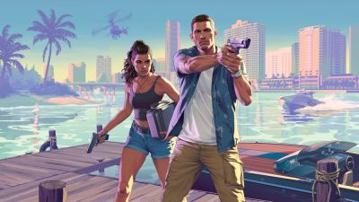 Второй трейлер Grand Theft Auto 6 набрал более 80 миллионов просмотров за один день - playground.ru