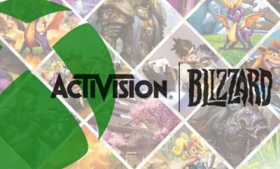 Фрэнк Клепаки - Конец юридической саги. Microsoft выиграла спор о поглощении Activision - gametech.ru - Сша