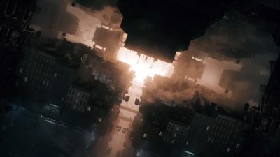Теро Виртала - Фрэнк Клепаки - Control 2 обойдётся дешевле Alan Wake 2. Студия верит в успех игры - gametech.ru