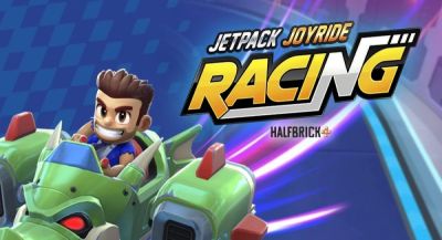 Релиз Jetpack Joyride Racing перенесли. Открыта запись на раннюю версию - app-time.ru - Россия