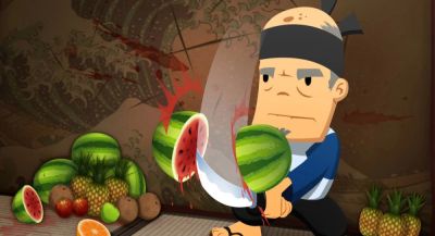 Halfbrick делает новую игру по Fruit Ninja — игроки голосуют за её название - app-time.ru
