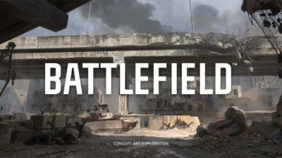 Публичный показ Battlefield 6 состоится этим летом - coremission.net