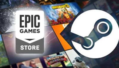 Тим Суини - Фрэнк Клепаки - Наш лаунчер неудобен, и мы это знаем — глава Epic Games - gametech.ru