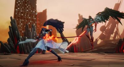 Открыты тестовые сервера Etheria: Restart (промокод внутри) - app-time.ru