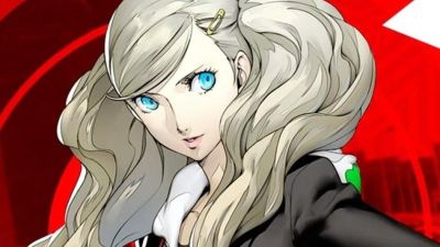 Фрэнк Клепаки - Persona 4 Remake затормозит выход Persona 6 — слух - gametech.ru
