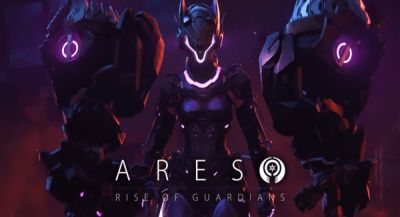 Com2uS станет издателем глобальной версии Ares: Rise of Guardians - app-time.ru - Гонконг - Корея - Тайвань - Макао